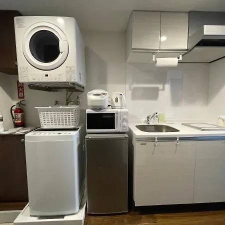 Ao Hotel 名户 外观 照片